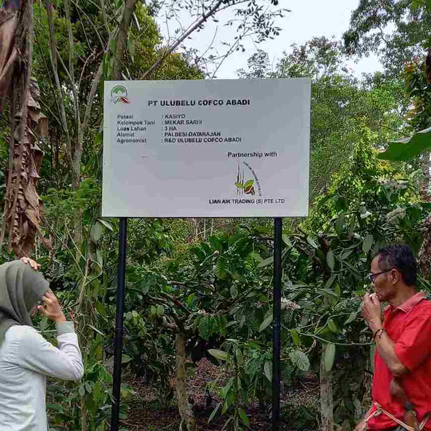 Urus Pajak Reklame Magetan