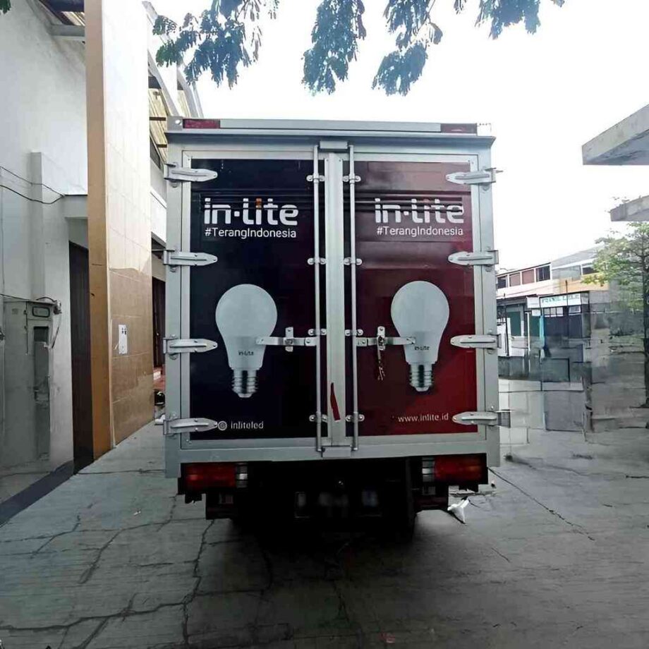 Urus Pajak Reklame Malang