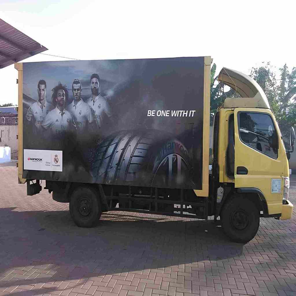 Urus Pajak Reklame Probolinggo