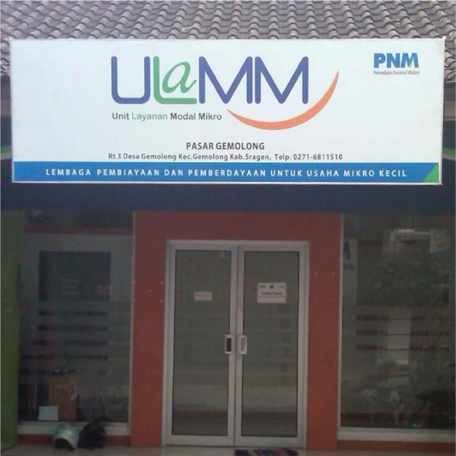 Urus Pajak Reklame Sidoarjo