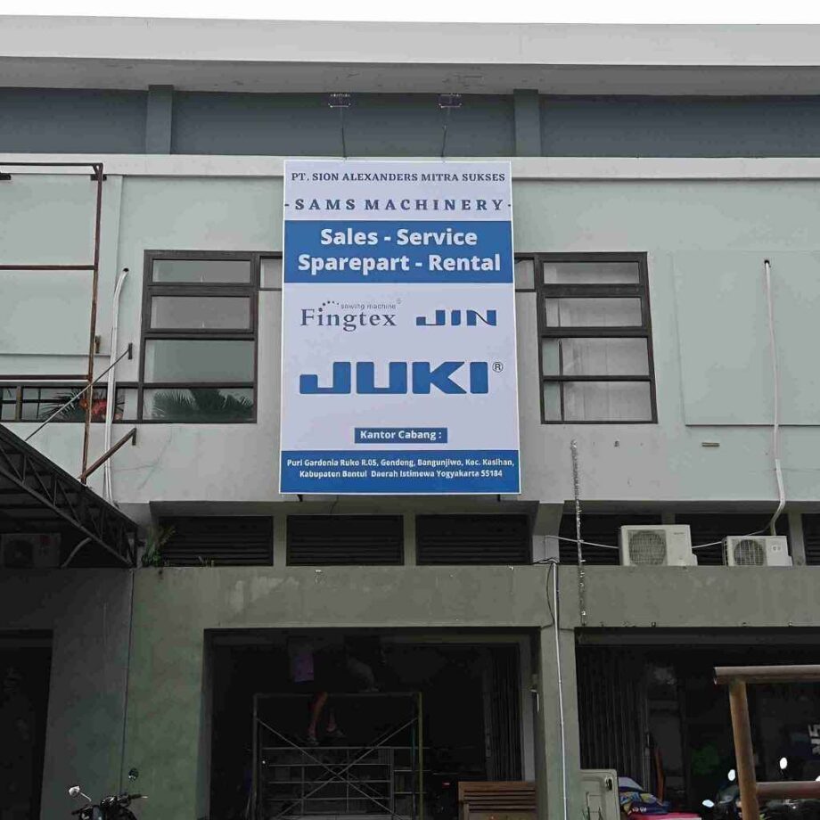 Urus Pajak Reklame Surabaya