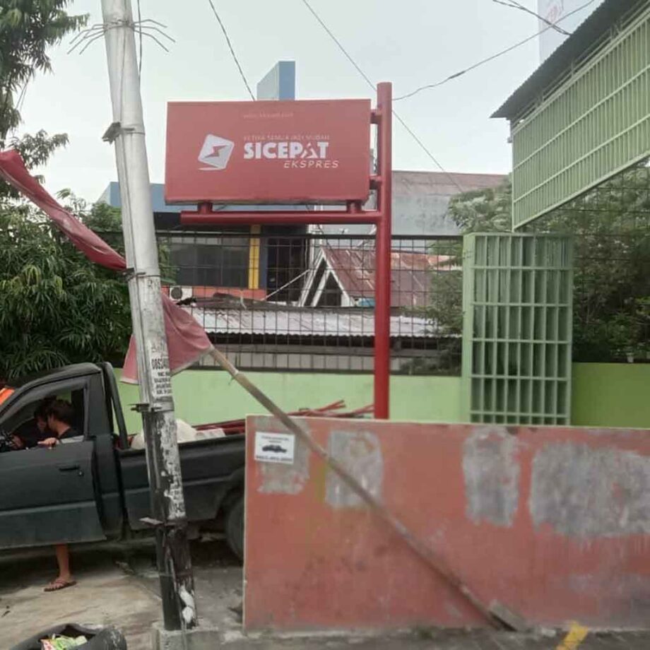 Biro Jasa Ijin Pajak Reklame Tasikmalaya