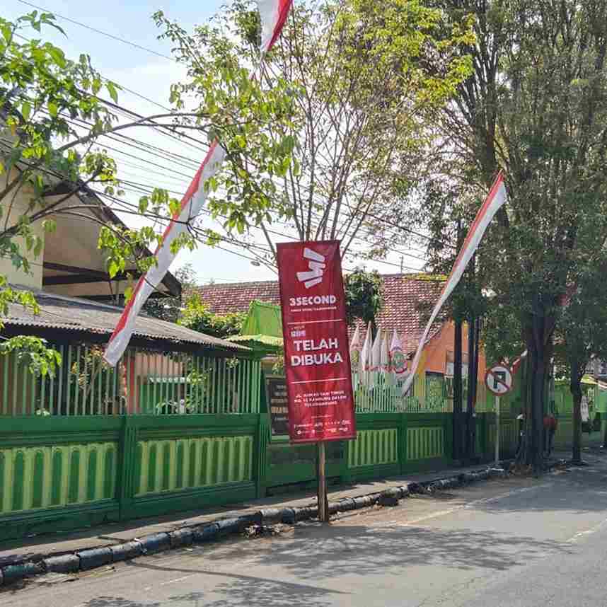 Biro Jasa Pengurusan Pajak Reklame di Bandung Barat