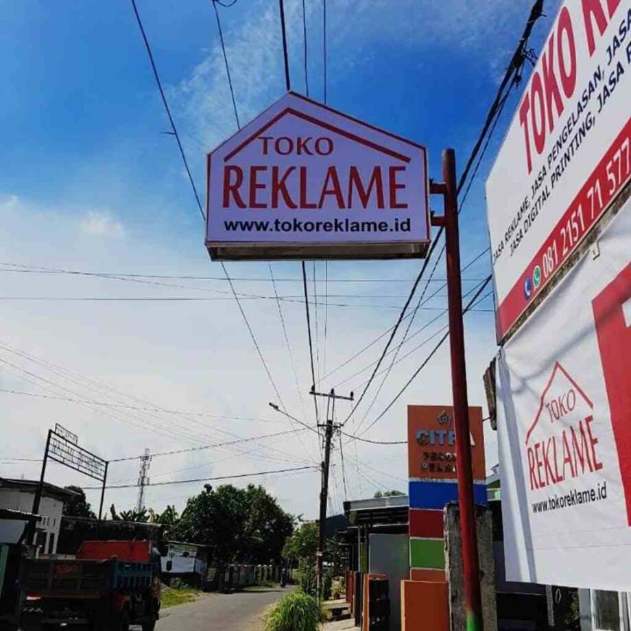 Biro Jasa Pajak Reklame Bekasi