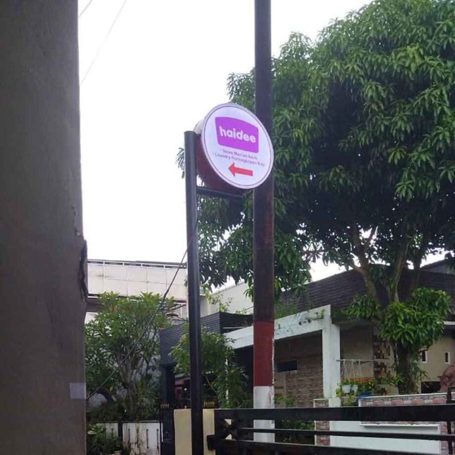 Biro Jasa Pajak Reklame Depok