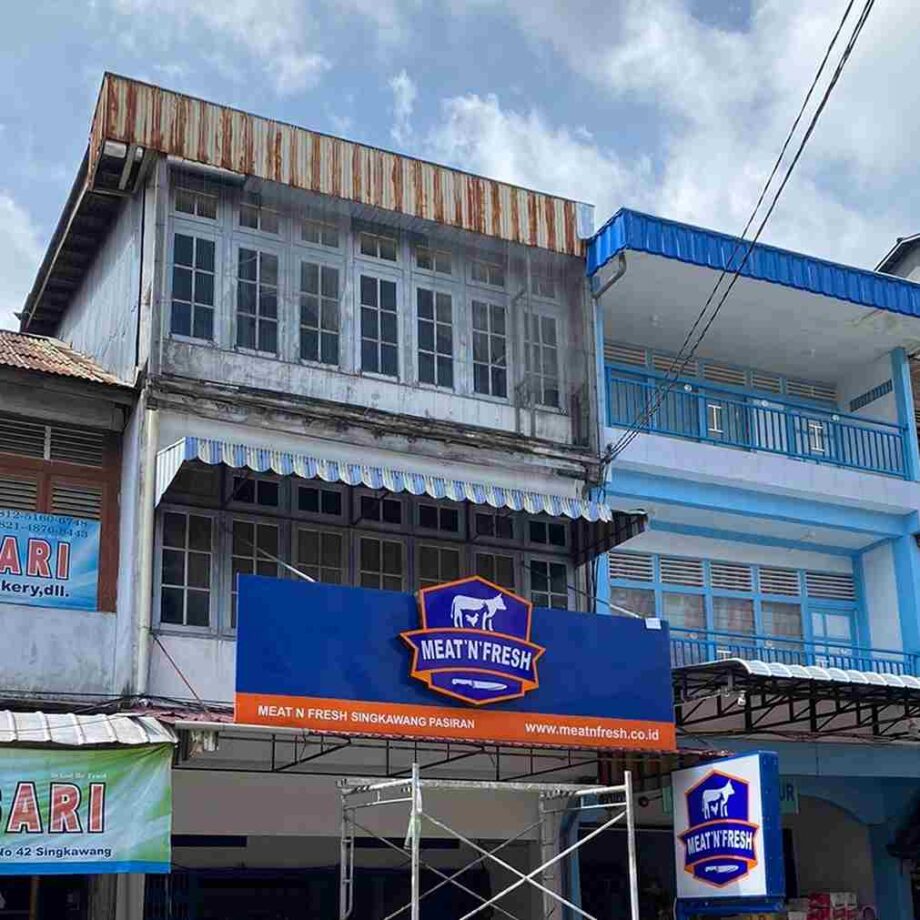 Biro Jasa Pajak Reklame Pangandaran