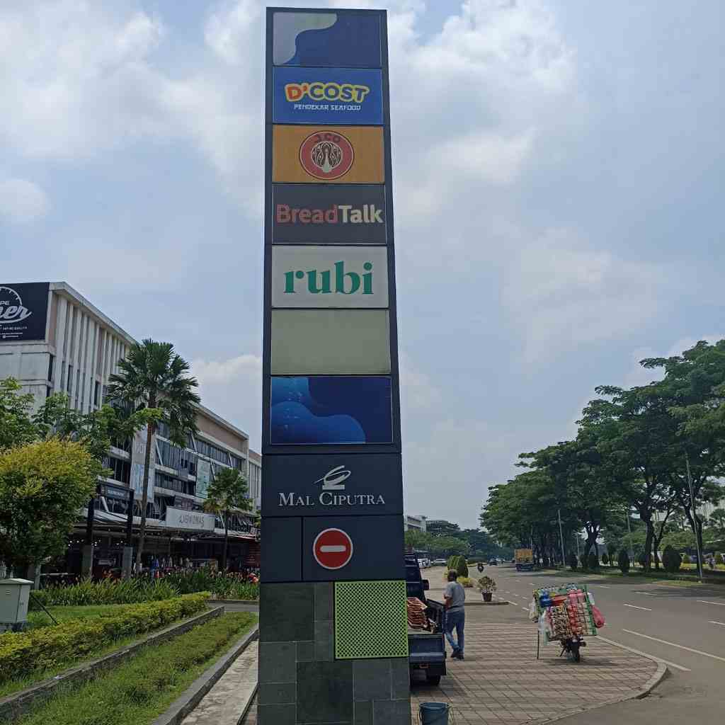 Biro Jasa Pengurusan Pajak Reklame di Banyuwangi