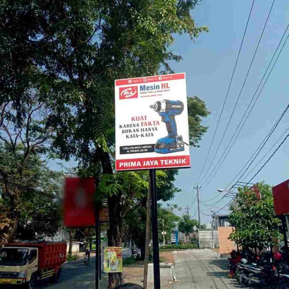 Jasa Pajak Reklame Bandung