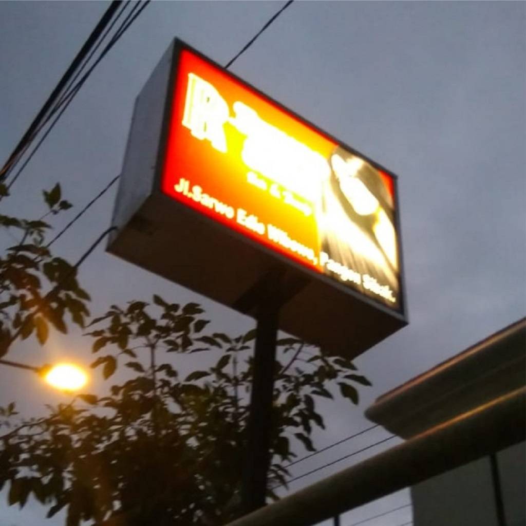 Biro Jasa Pengurusan Pajak Reklame di Garut