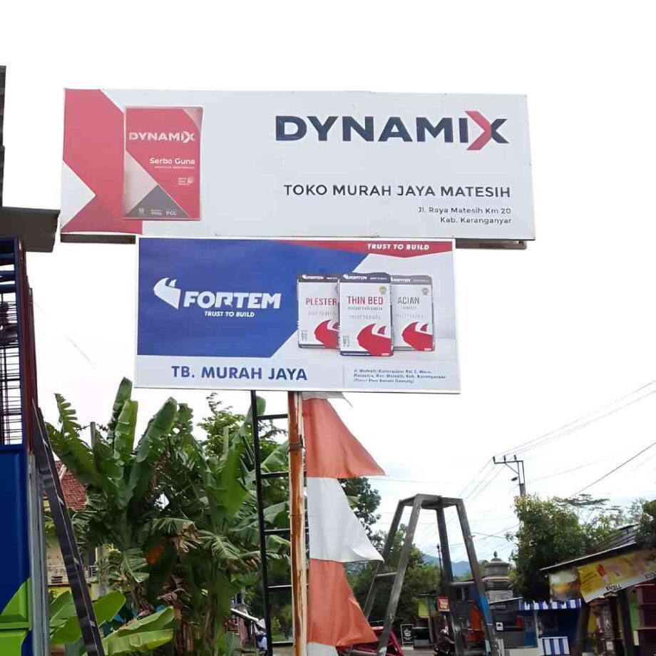Jasa Pajak Reklame Indramayu