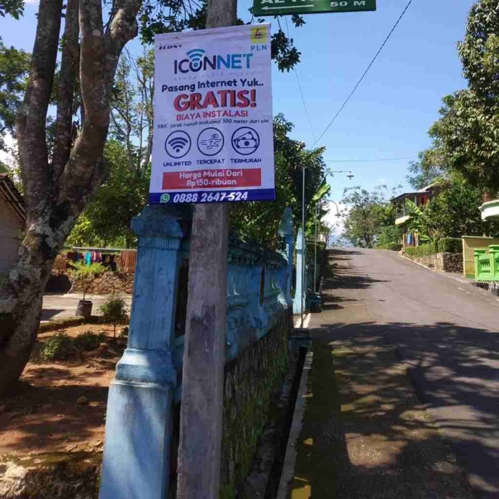 Biro Jasa Pengurusan Pajak Reklame di Bondowoso