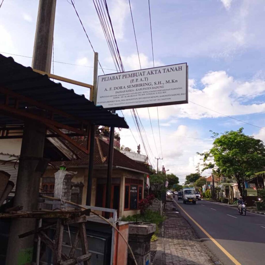 Biro Pajak Reklame Gunung Kidul